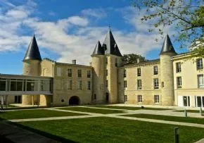 Ehpad Foyer Du Combattant - Maison de retraite / EHPAD à Blaye