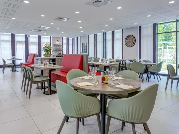 Les Templitudes - Résidence Les Moulins de L’Orge - Dourdan - Résidence Services Seniors à Dourdan