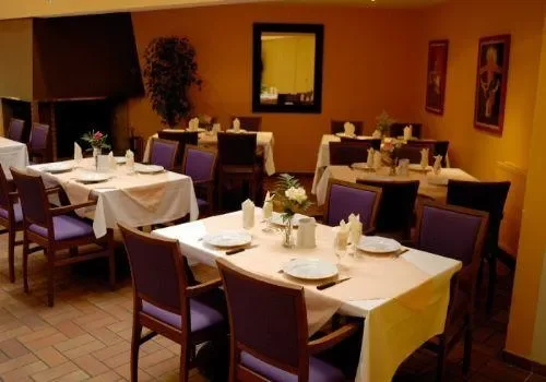 Résidence Tamias - Maison de retraite / EHPAD à Quincy-sous-Sénart