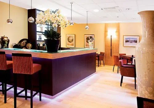 Korian Sorgentino - Maison de retraite / EHPAD à Nice