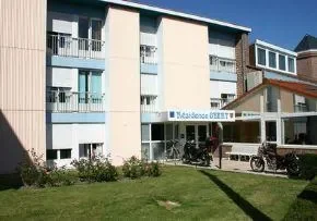 Residence Obert - Maison de retraite / EHPAD à Wambrechies