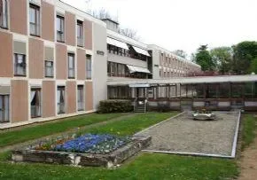 Residence Wilson   Chu Reims - Maison de retraite / EHPAD à Reims