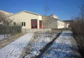 Maison De Retraite Les Glycines - Maison de retraite / EHPAD à Guénange