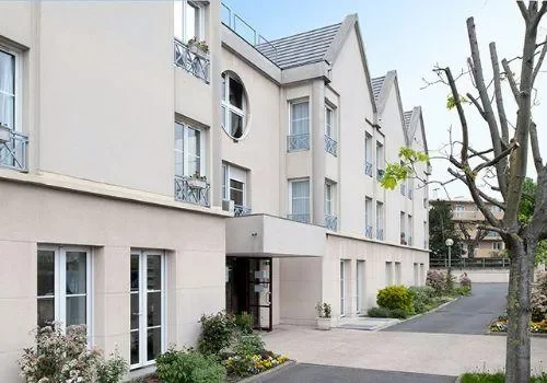 Korian Les Mathurins - Maison de retraite / EHPAD à Bagneux