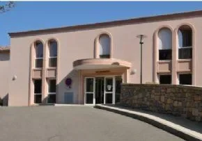 Fondation Rollin - Maison de retraite / EHPAD à Anduze