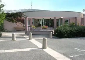 Residence Les Gentianes - Maison de retraite / EHPAD à Vétraz-Monthoux