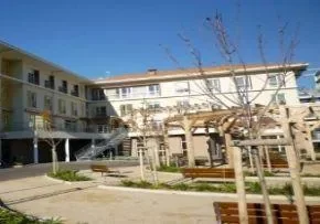 Residence Notre Dame - Maison de retraite / EHPAD à Marseille