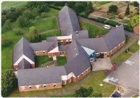 Residence La Baronnie Du Val De Lys - Maison de retraite / EHPAD à Haverskerque