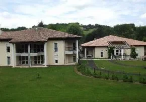 Ehpad Roger Jalenques - Maison de retraite / EHPAD à Maurs