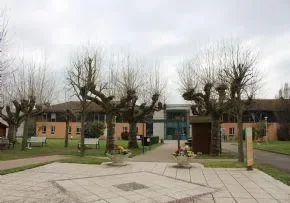 Residence Departemental D'Accueil Et De Soins De Macon - Maison de retraite / EHPAD à Mâcon