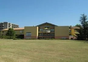 Ehpad Bellefontaine - Maison de retraite / EHPAD à Le Péage-de-Roussillon