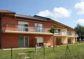 Petite Unite De Vie De La Cheneviere - Résidence Services Seniors à Saint-Denis-lès-Bourg