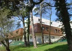 Ehpad Notre Dame Du Blauberg - Maison de retraite / EHPAD à Sarreguemines