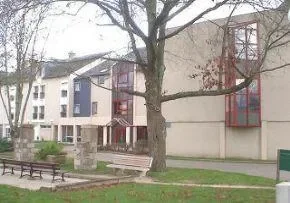 Ehpad De Josselin - Maison de retraite / EHPAD à Josselin