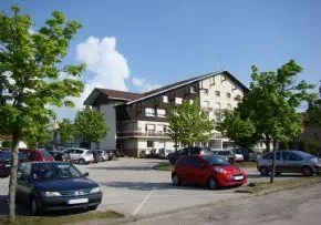 Ehpad De L'Hopital De Champagnole - Maison de retraite / EHPAD à Champagnole