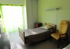 Ehpad Les Jardins D'Azur - Maison de retraite / EHPAD à Breil-sur-Roya