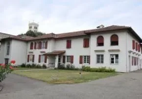 Maison De Retraite St Jean - Maison de retraite / EHPAD à Saint-Vincent-de-Paul