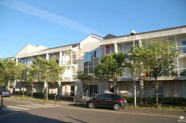 Residence Pierre Pagot  - Maison de retraite / EHPAD à Orléans
