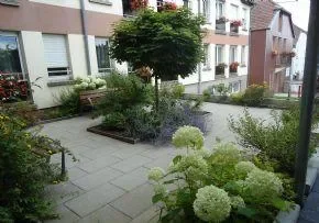 Maison De Retraite Saint Joseph - Maison de retraite / EHPAD à Saales