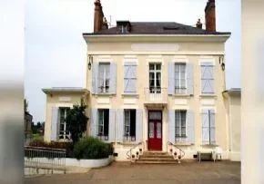 Maison De Retraite De Brezolles - Maison de retraite / EHPAD à Brezolles