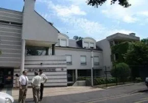 Residence Le Parc - Maison de retraite / EHPAD à Aulnay-sous-Bois