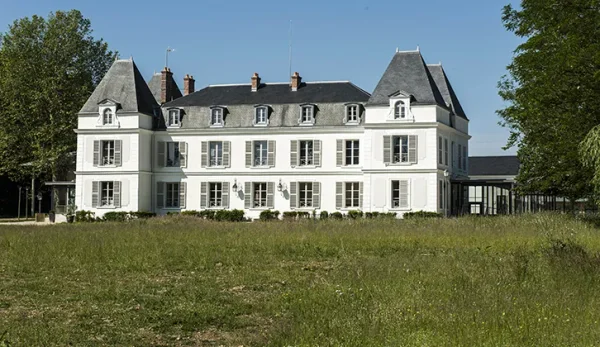 Résidence du Château de Montjay - Maison de retraite / EHPAD à Bombon