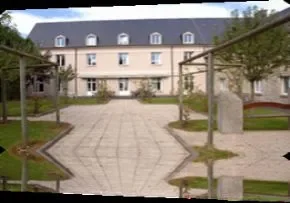 EHPAD du Centre hospitalier - Maison de retraite / EHPAD à Carentan
