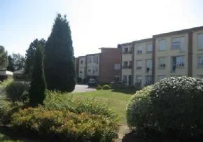 Foyer Logement La Roseraie - Résidence Services Seniors à La Bassée