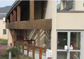 Ehpad De L'Hopital De Levroux - Maison de retraite / EHPAD à Levroux