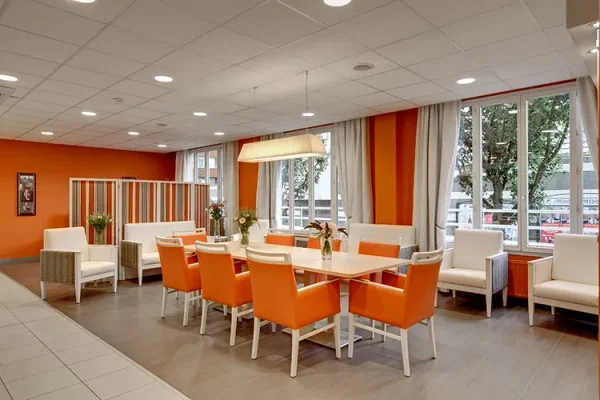 Residence Les Coteaux - Maison de retraite / EHPAD à Saint-Germain-en-Laye