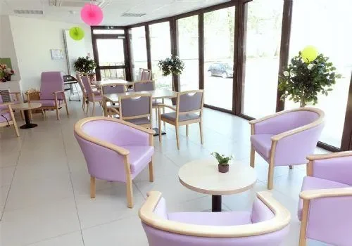 Residence Vermiglio - Maison de retraite / EHPAD à Sens