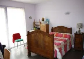 Ehpad Residence - Maison de retraite / EHPAD à Époisses