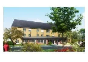 Résidence de Tonge - Maison de retraite / EHPAD à Avranches