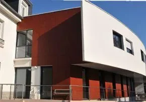 Residence Le Penty - Maison de retraite / EHPAD à Lannilis