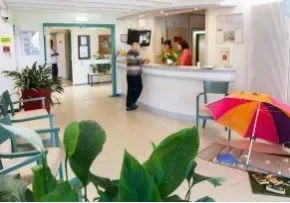 Maison De Retraite Ermitage - Maison de retraite / EHPAD à Illkirch-Graffenstaden