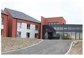 Residence Du Bon Air - Résidence Services Seniors à Marles-les-Mines