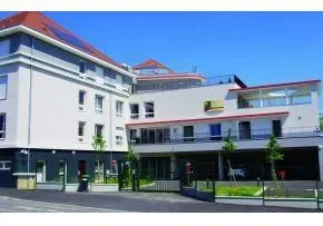 Maison De La Chataigneraie - Maison de retraite / EHPAD à Leuville-sur-Orge