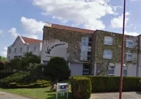 Maison De Retraite Le Val De Seille - Maison de retraite / EHPAD à Marly