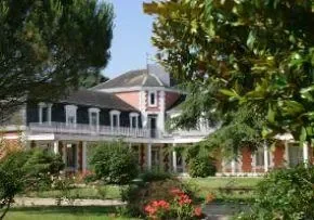 Ehpad Le Berceau - Maison de retraite / EHPAD à Saint-Vincent-de-Paul