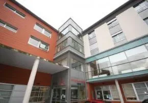 Les Rives D'Artiere - Maison de retraite / EHPAD à Aubière