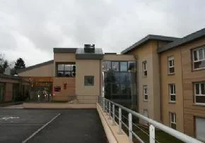 Maison De Retraite Huguette Henry - Maison de retraite / EHPAD à Woippy