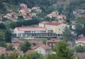 Maison De Retraite Marie Goy - Maison de retraite / EHPAD à Vorey