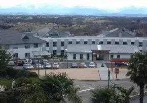 Ehpad Le Luy De Bearn - Maison de retraite / EHPAD à Sauvagnon