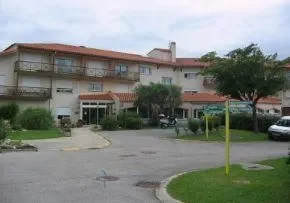 Maison De Retraite Francis Catala - Maison de retraite / EHPAD à Vinça