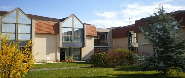 Résidence Du Parc De Bellejame - Maison de retraite / EHPAD à Marcoussis