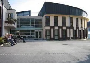 Residence D'Accueil Et De Soins Le Couaroge - Maison de retraite / EHPAD à Cornimont