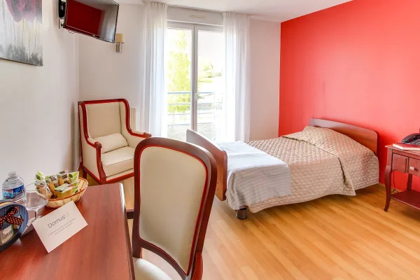 Résidence Irénée - Maison de retraite / EHPAD à Bessenay