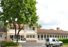 Maison De Retraite Les Flots - Maison de retraite / EHPAD à La Rochefoucauld