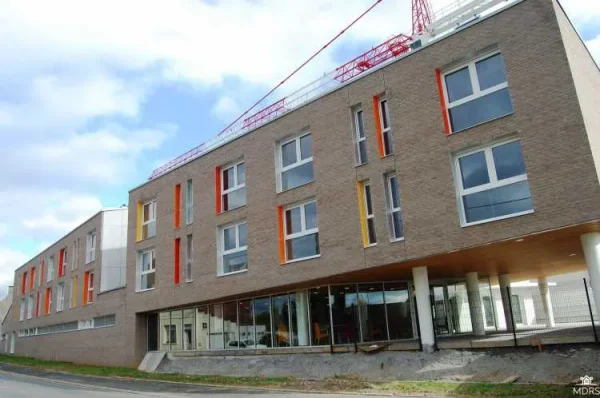 Résidence Autonomie Les Genêts - Résidence Services Seniors à Drocourt