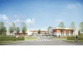 Ehpad Val De Geres - Maison de retraite / EHPAD à Surgères